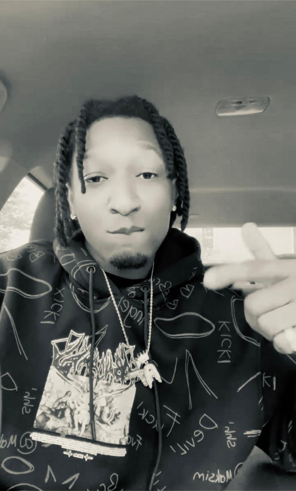 Dolla Boy LF, Afrobeat and Hip-Hop Artist